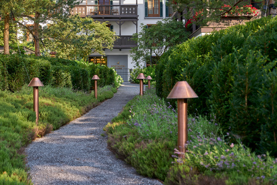 Gartenbau Gartenplanung Beratung und Umsetzung