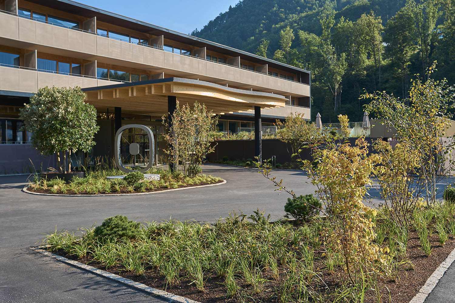 Gartengestaltung & Pflege
