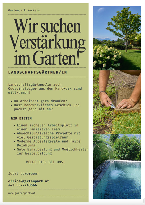 landschaftsgaernterin